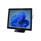Schermo 17" Intel HD Capacitivo I5 16GB RAM 256GB SSD Intel HD