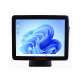 Fetentec TPV Nava 15" capacitivo HD 8GB RAM 256GB SSD Windows 11 Pro