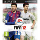 FIFA 12 PS3