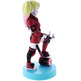 Figura Cavo Guy Harley Quinn