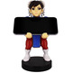Figura Cavo Guy Street Fighter Chun Li