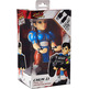 Figura Cavo Guy Street Fighter Chun Li