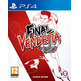 Final Vendetta Collector's Edition PS4