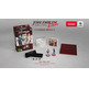 Echi del Fuoco: Ombre di Valentia (Limited Edition) 3DS