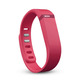 FitBit Flex Wireless Activity Sleep Band Rosso