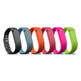 FitBit Flex Wireless Activity Sleep Band Rosso