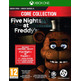 Five Nights di Freddy's Core Collection Xbox One / Xbox Series X
