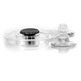 Game Controller Gamepad for iPad/iPad 2 Fling