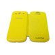 Flip Cover Samsung Galaxy S3 Nero