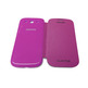 Flip Cover Samsung Galaxy S3 Nero