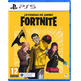 Fortnite: Leyendas dell'Anime PS5