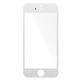 iPhone 5/5S/5C/SE vetro anteriore Bianco