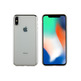 Custodia morbida Trasparente per iPhone XS MAX