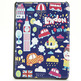 Cover iPad Air London X-One