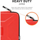 Funda para Portátil / Tablet Urban Armor Gear 11 '' Rojo