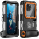 Base sommergibile universale per smartphone IP68