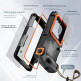 Base sommergibile universale per smartphone IP68