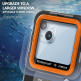Base sommergibile universale per smartphone IP68