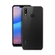 Custodia in TPU trasparente per Huawei P20 Lite da 0,3 "