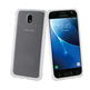 trasparente tpu caso Samsung galassia e j7 2017 muvit pro
