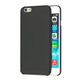 Ultraslim case for iPhone 6  4,7" Nero / Verde