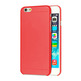 Ultraslim case for iPhone 6  4,7" Rosso