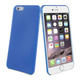 Ultrathin Case Classic Dark Blue iPhone 6 Plus Muvit