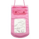 Universal WaterProof case Pink