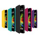 Flip Cover Wiko Bloom Turchese