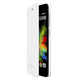 Flip Cover Wiko Bloom Bianco