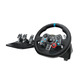 Logitech G29 Racing Wheel + Logitech G29/G920 Gearshift