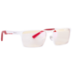 Gafas Arozzi Articolo VX800 Blanco