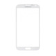 Front Glass for Samsung Galaxy Note 2 Bianco