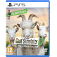 Goat Simulator 3 Pre - Udienza Edizione PS5