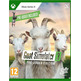 Goat Simulator 3 Pre - Udienza Edition Xbox Series X