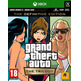 Grand Theft Auto: The Trilogy - The Definitive Edition Xbox One / Xbox Series X