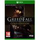 Greedfall Gold Edition Xbox One