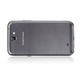 Carcasa posteriore Samsung Galaxy Note 2 Nera