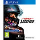 Griglia Legends PS4