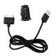 Griffin USB caricabatteria da auto per iPod / iPhone / iPhone
