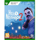 Hello Vicino 2 Xbox One / Xbox Series X