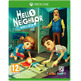 Hello Vicino: Nascondino Xbox One