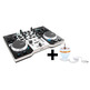 Hercules DJ Control Instinct Party Pack