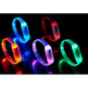 Hercules Bracciali LED (10 unità)