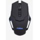 Hygitec Mouse Gaming INOX 3,500 dpi