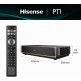 Isense PT1 Trichroma 4K Proiettore Laser Smart Shooting TV Ultracut