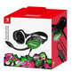 Hori headset splatoon 2 gioco e chat