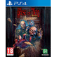 Casa dei Dead Remake Limidead Edition PS4