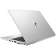 HP Elitebook 840 G6: 14" I5 (8a GEN.) 16GB RAM 256GB SSD + WIN.11 Grado A