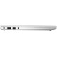 HP Elitebook 840 G7 14 I7 (10a GEN)16GB RAM 256GB SSD WIN.11 + Tastiera ricondizionata Grado A+